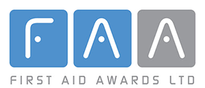 Faa logo