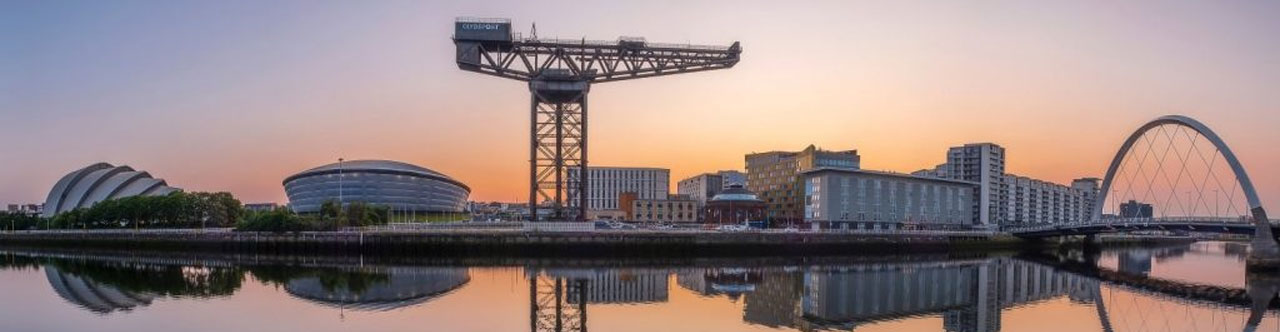 Training Courses in Glasgow