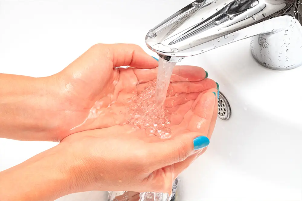 Legionella Awareness
