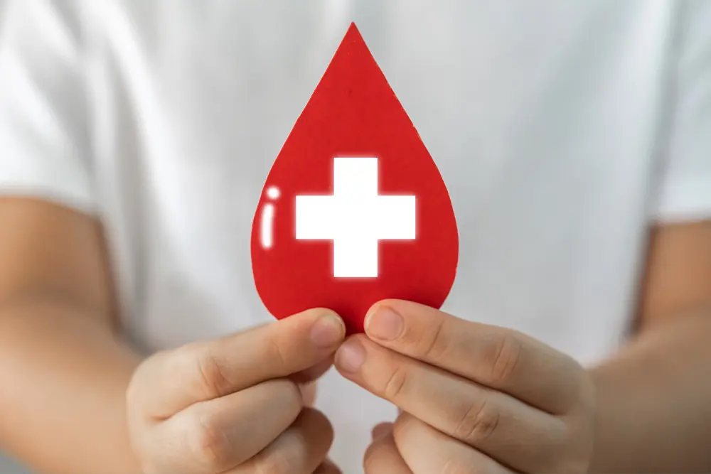 Mental health first aid